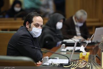رئیس کمیته محیط زیست شورای شهر تهران خواستار شد سازمان محیط زیست درباره وضعیت نوع سوخت مصرفی کانون‌های آلاینده گزارش دهد